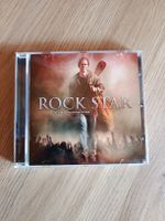 Rock Star Musik vom Film CD guter Zustand