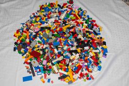 Legosteine - 3kg