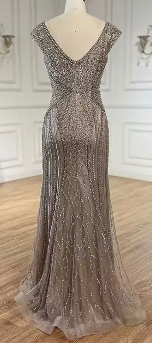 Robes: Abendkleid – D'occasion à brugg par chuili 2