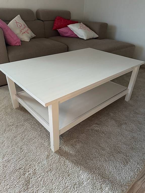 Tavoli: Couchtisch 148x75x47 cm  CHF 10. – Usato da Frauenfeld venduto da lor_6lkf