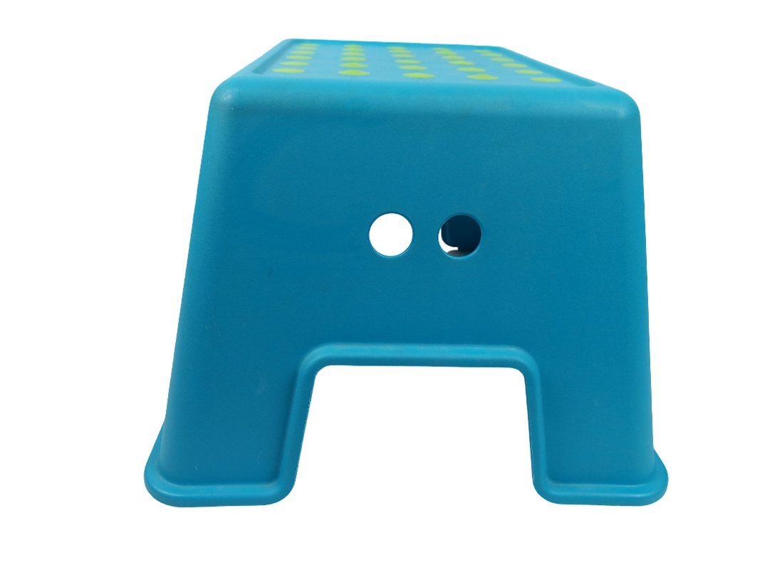 Ikea Hocker: IKEA Tritthocker – Gebraucht aus Hünenberg von Restwert_Zug 3