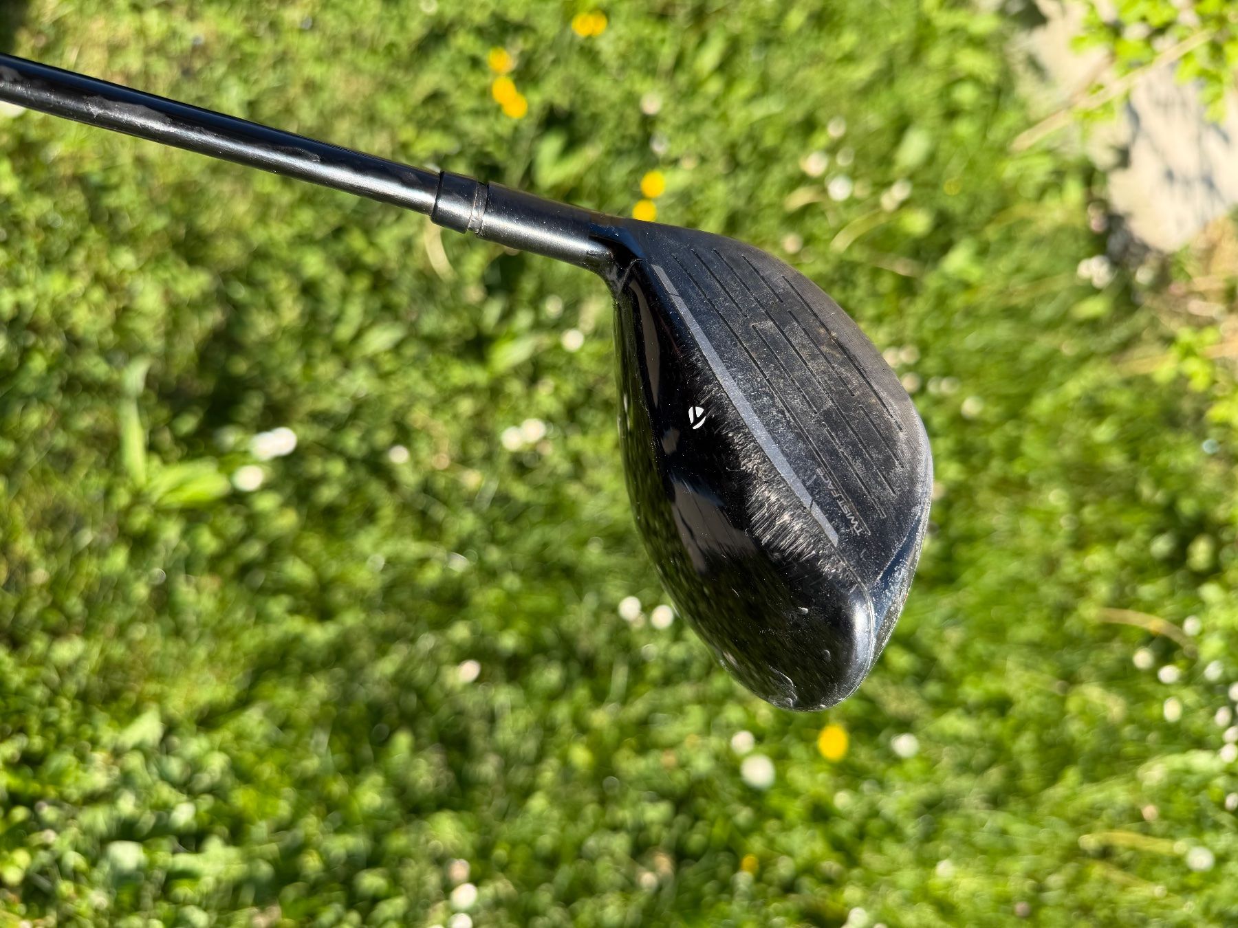 Taylor Made Mazze & Set: Taylormade Qi10 3W 15° Stiff – Usato da Bussigny venduto da Neo_golfer 1