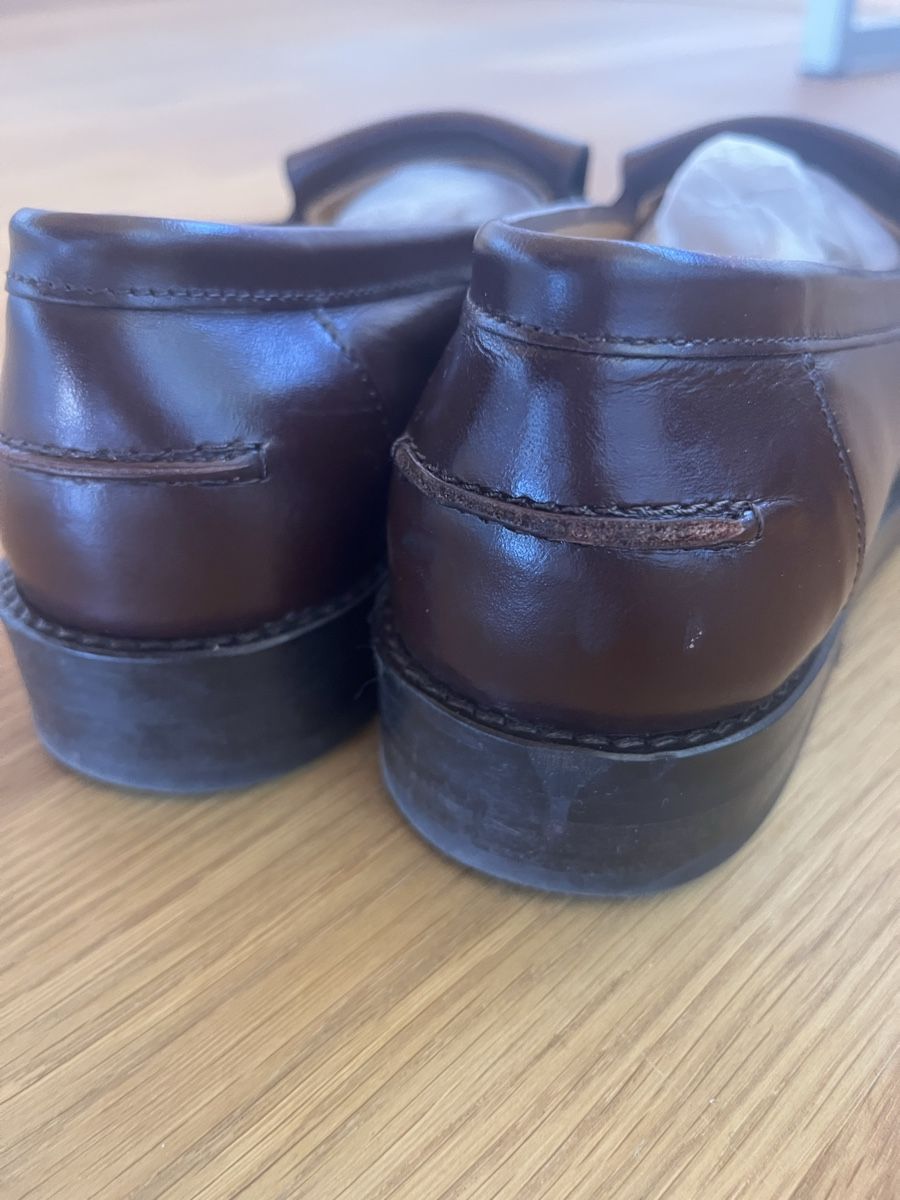 Sezane Scarpe da donna: Sézane loafers – Usato da Niederönz venduto da sop_9rdc 1