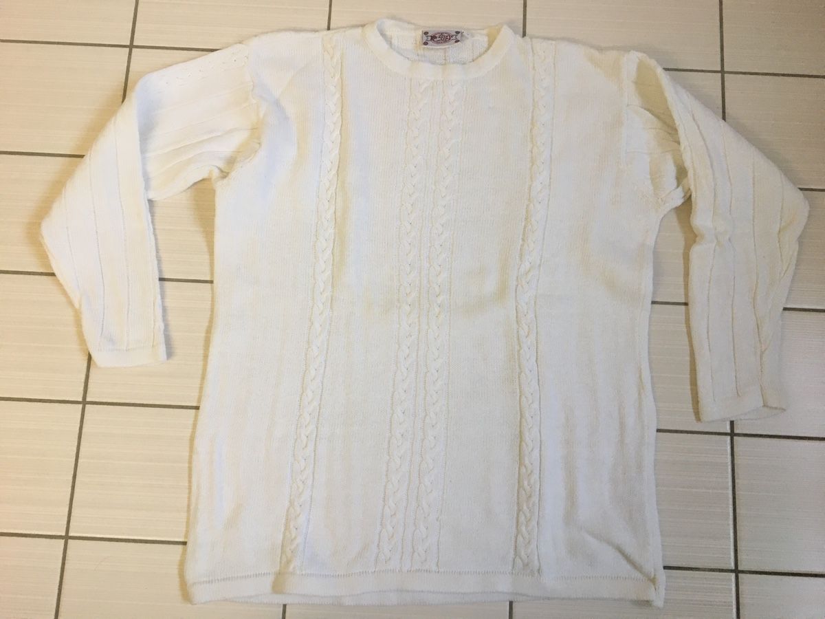 Maglioni & Felpe: Damen Pullover L – Usato da Arth venduto da Vrecam51