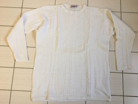 Damen Pullover L