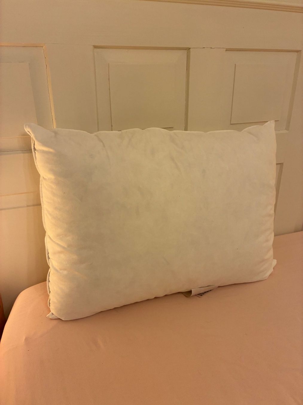 Kissen: Kissen 50x70cm – Gebraucht aus Zürich von Laura036