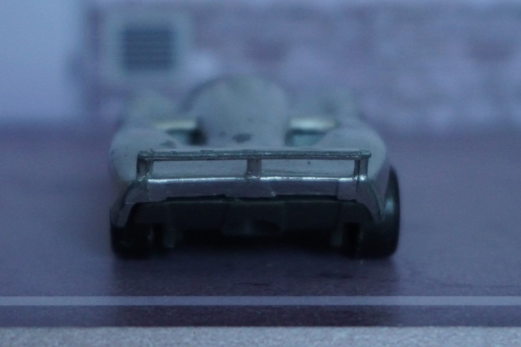 Matchbox Modellautos: Matchbox Oldsmobile Aerotech Quad4 COOL !!!!!!!!!!!!!!!!! – Gebraucht aus Reiden von Doppeldecker69 2