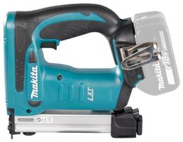 Makita DST221Z Akku-Tacker 18V