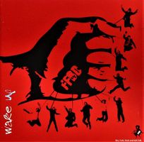 Freaky Funky Beer Doze – Wake Up