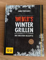 Webers Winter Grillen
