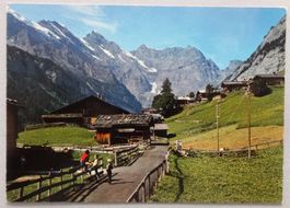 Gimmelwald