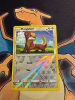 Mangunior (SUM 109) - Reverse Holo - Sonne & Mond