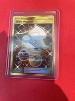 Pokemon Card Team Wechsel Item 254/236 Trainer like new