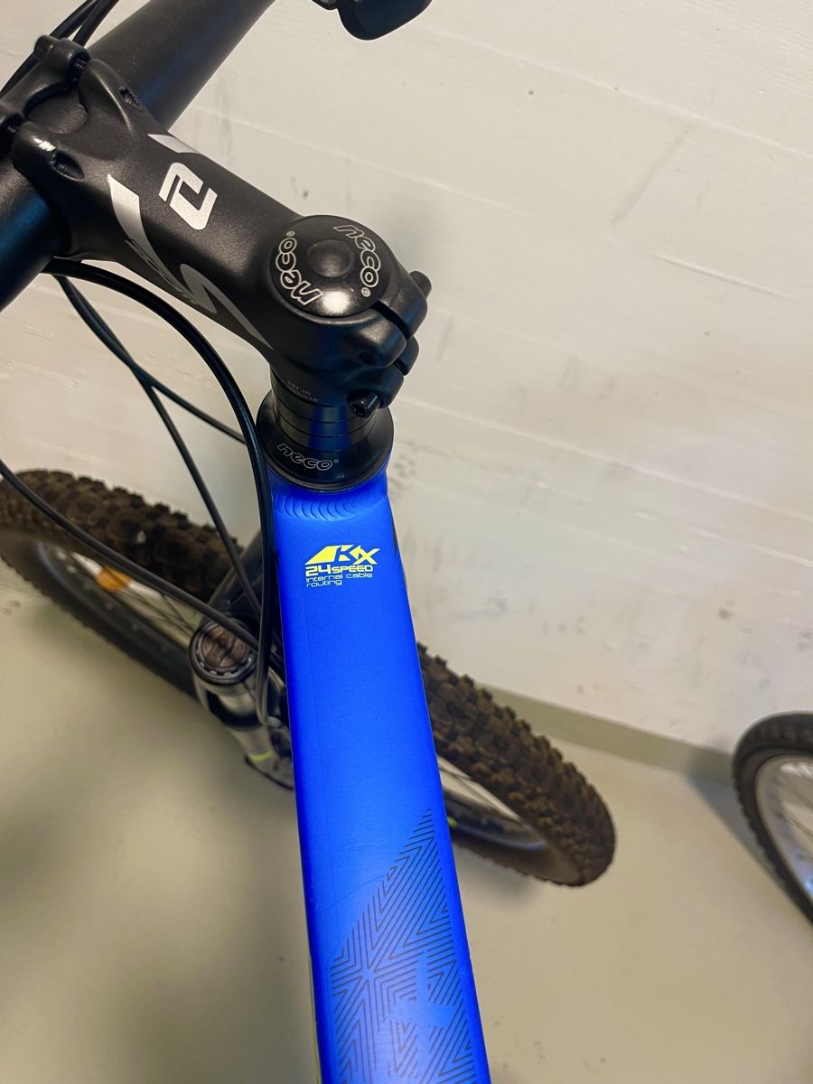 Phoenix Biciclette: Top ausgestattes Mountainbike – Usato da Wil SG venduto da fat_t62w 3