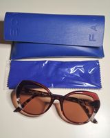 Neue FACE À FACE Sonnenbrille. Np 455.-