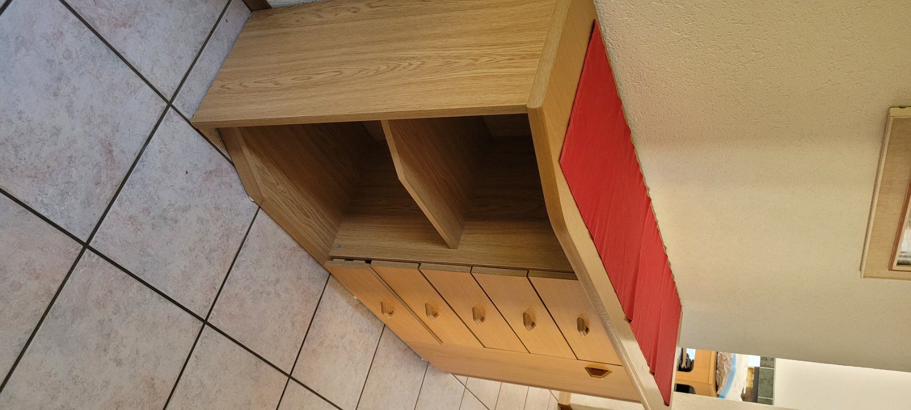 Cassettiere: Sideboard zu verkaufen ab 1.- Fr – Usato da zullwil venduto da Thierstei0 1