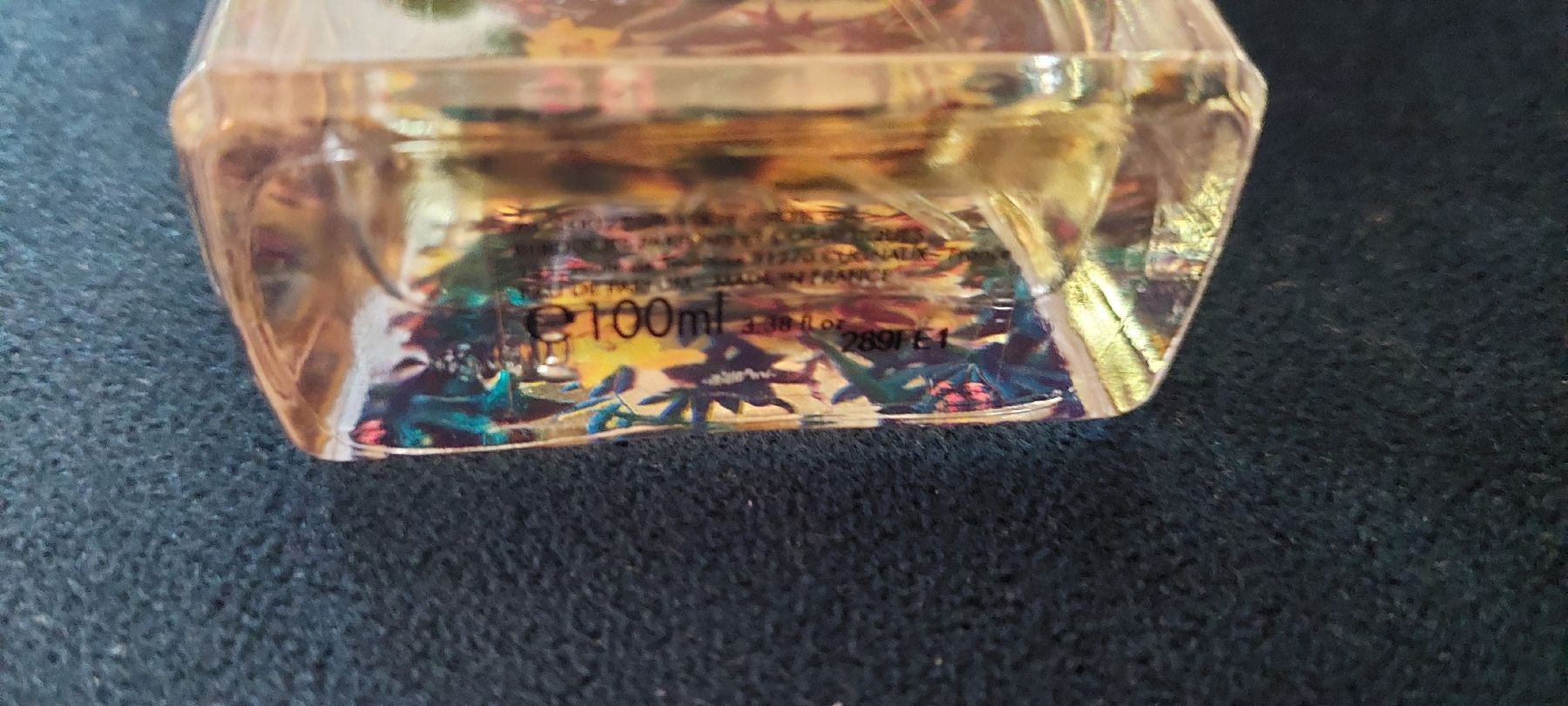 Profumi & Eau de Toilette: Parfüm Berdoues Vânira Moore – Usato da Safenwil venduto da fra_t5c9 2