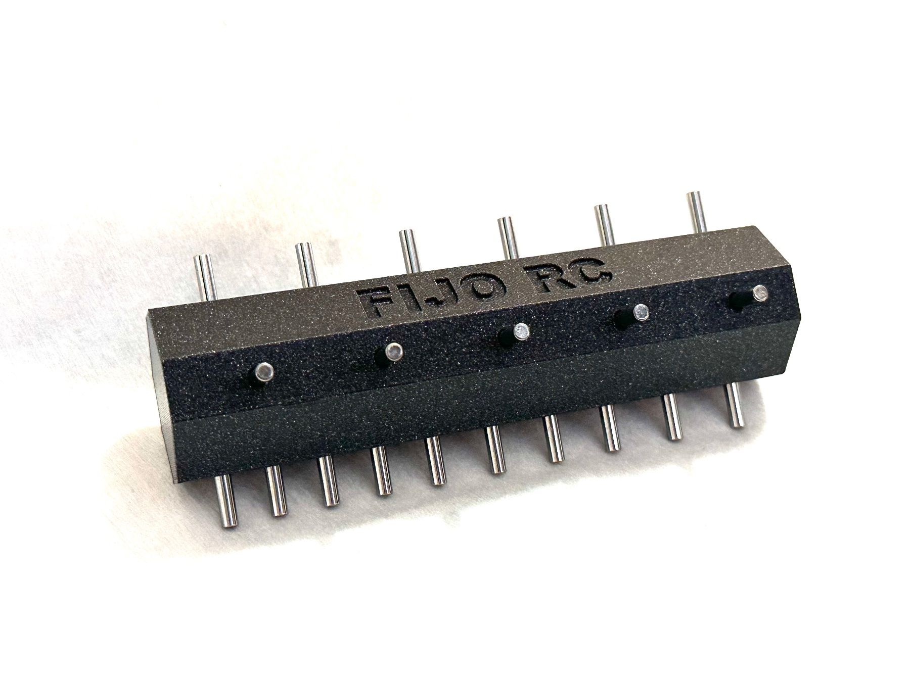 Modellismo RC: SUPPORT PIGNONS 1/10 TOURING 48P - 64P – Nuovo (secondo la descrizione) da Yverdon-les-Bains venduto da Fijo-rc 6