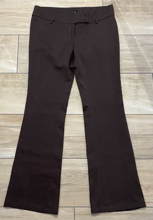 Damen Hose braun Grösse 42 von Yendi guter Zustand