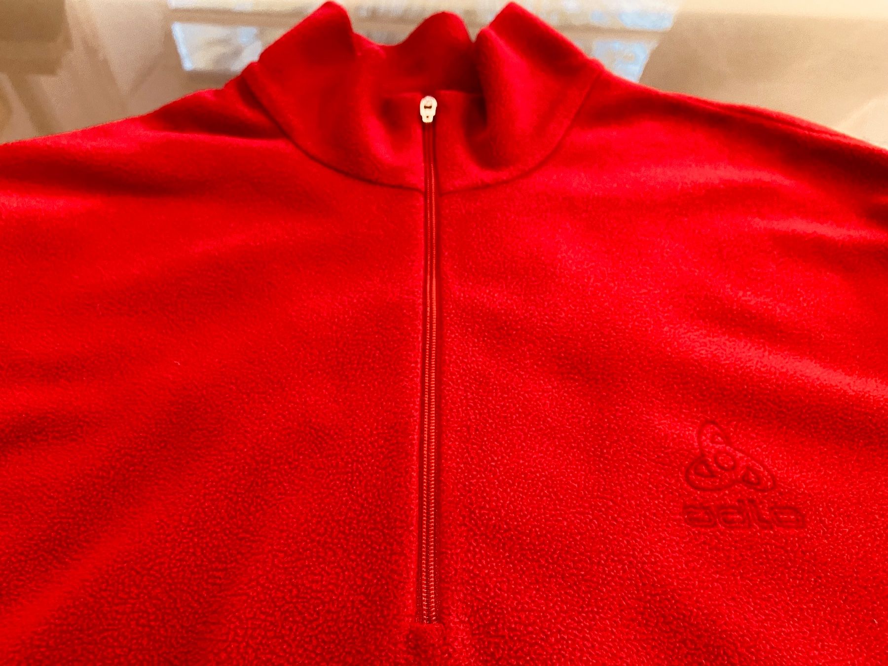 Odlo Pullover & Sweatshirts: Pull Odlo en polaire - S – Gebraucht aus Lausanne von maintenant 4