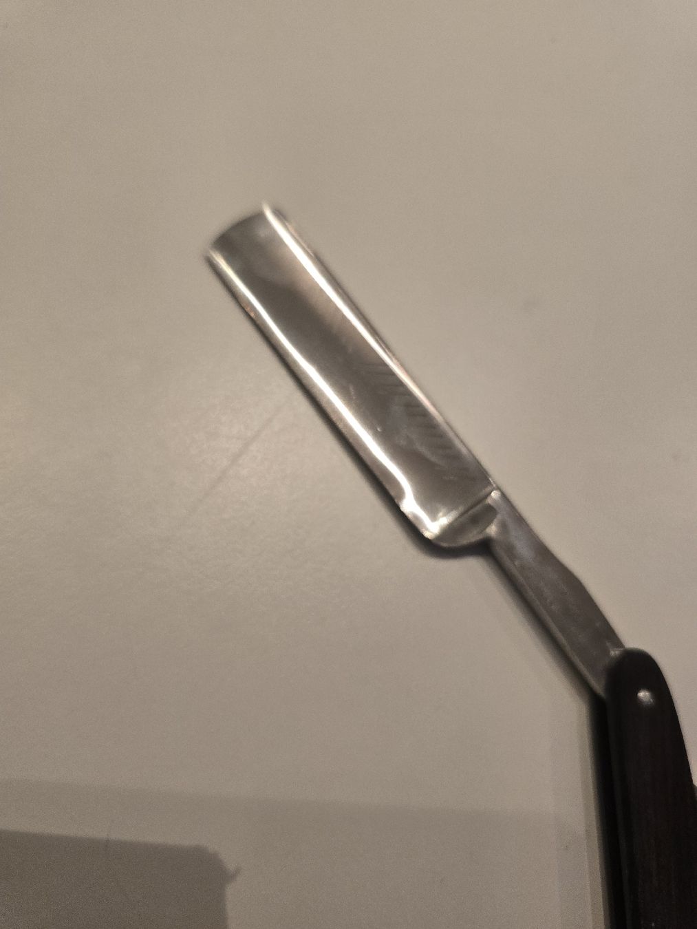 Rasoi & Lamette da barba: Rasiermesser-Set – Usato da etziken venduto da keomer20 1
