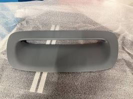 Mini R56 Lufteinlass