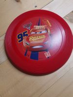 Cars Frisbee rot neu Disney