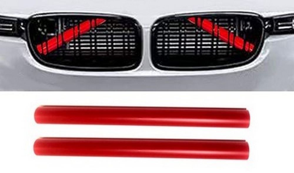 Waben Gitter Grill Stoßstange Set für VW Golf 5 GTI 04-09 kaufen