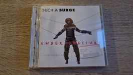 Such A Surge - Under Pressure