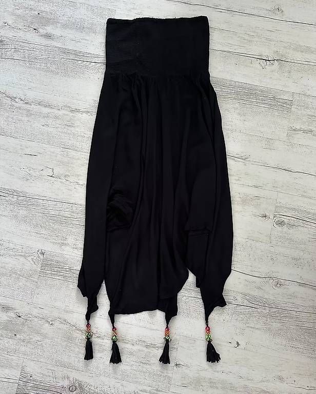 Röcke: Multifunktions Rock Kleid Strandkleid Sunflair – Neu (gemäss Beschreibung) aus Beringen von Sternli650