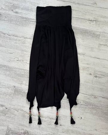 Multifunktions Rock Kleid Strandkleid Sunflair