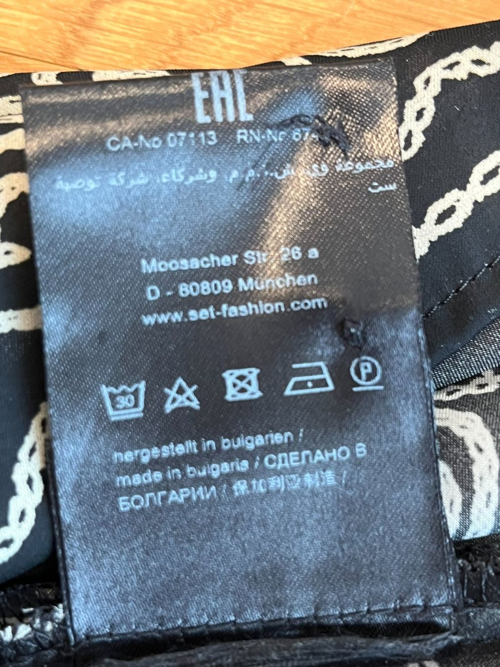 Vestiti: SET Sommerkleid Gr M – Usato da Zürich venduto da nat_yds5 8