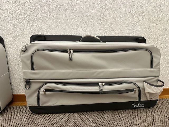 Volkswagen Altri accessori per camping: VanEssa T6 Fenstertaschen Set – Usato da Oberengstringen venduto da allemal 1