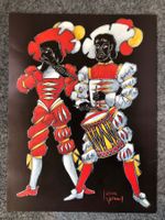 Fête des Vignerons 1977, 6 posters