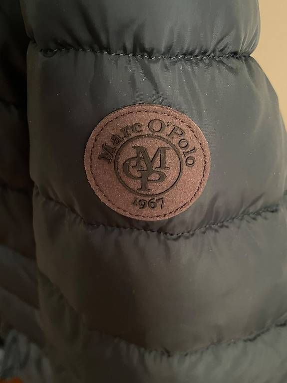 Vestes: Damen Jacke Marco Polo – D'occasion à Würenlos par ang_jl7g 3