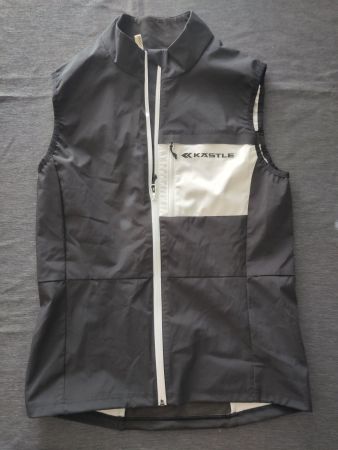 Kästle Gilet Maloja