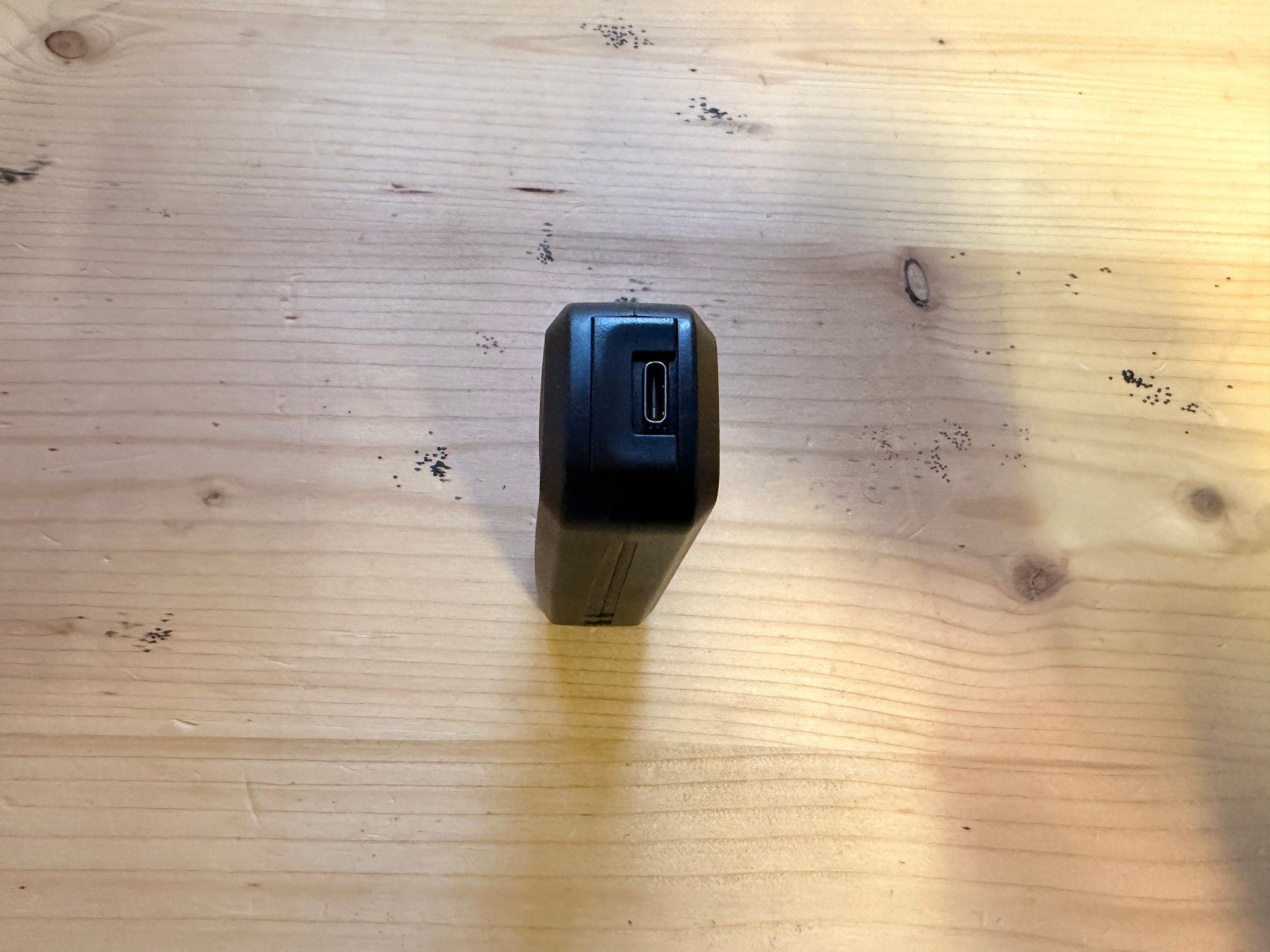 Studioequipment: Audinate Dante AVIO USBC IO 2x2 – Gebraucht aus Konolfingen von LivingRec 1