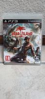 PS3 - Dead Island