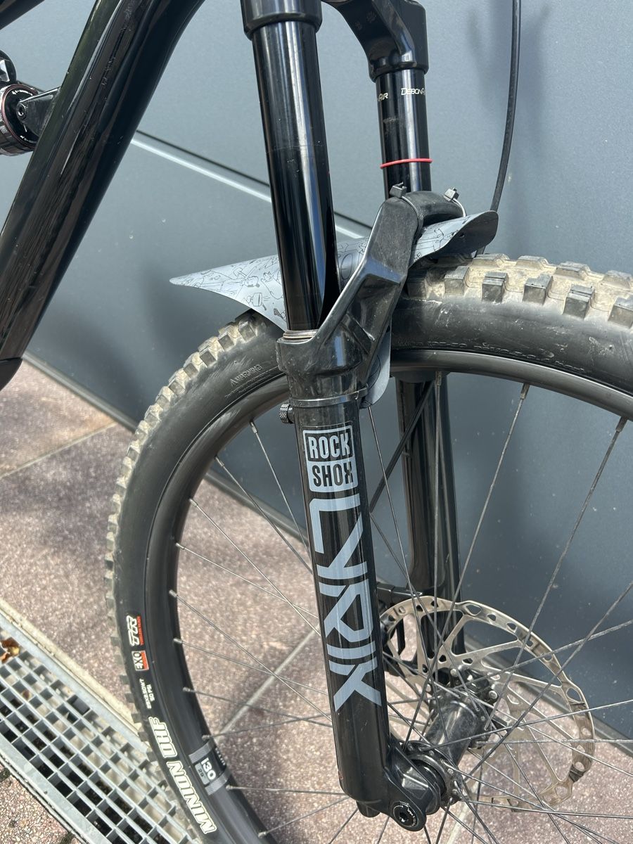 Cannondale Vélos: Canonndale Lt2 2024 Grösse S – D'occasion à Wollerau par Jusgurke 1