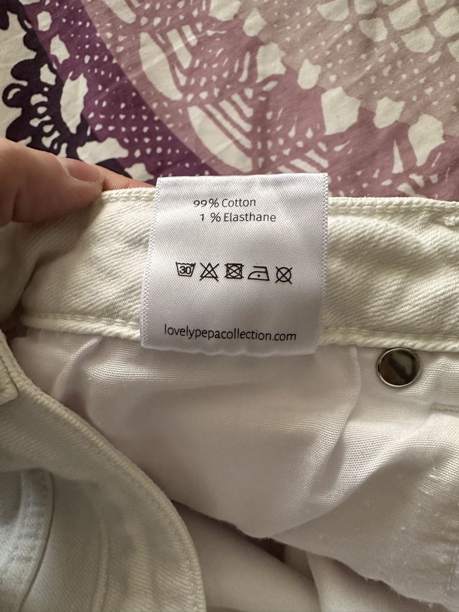 Jeans: Lovely Pepa Jeans – Gebraucht aus Zürich von katya_noia 5