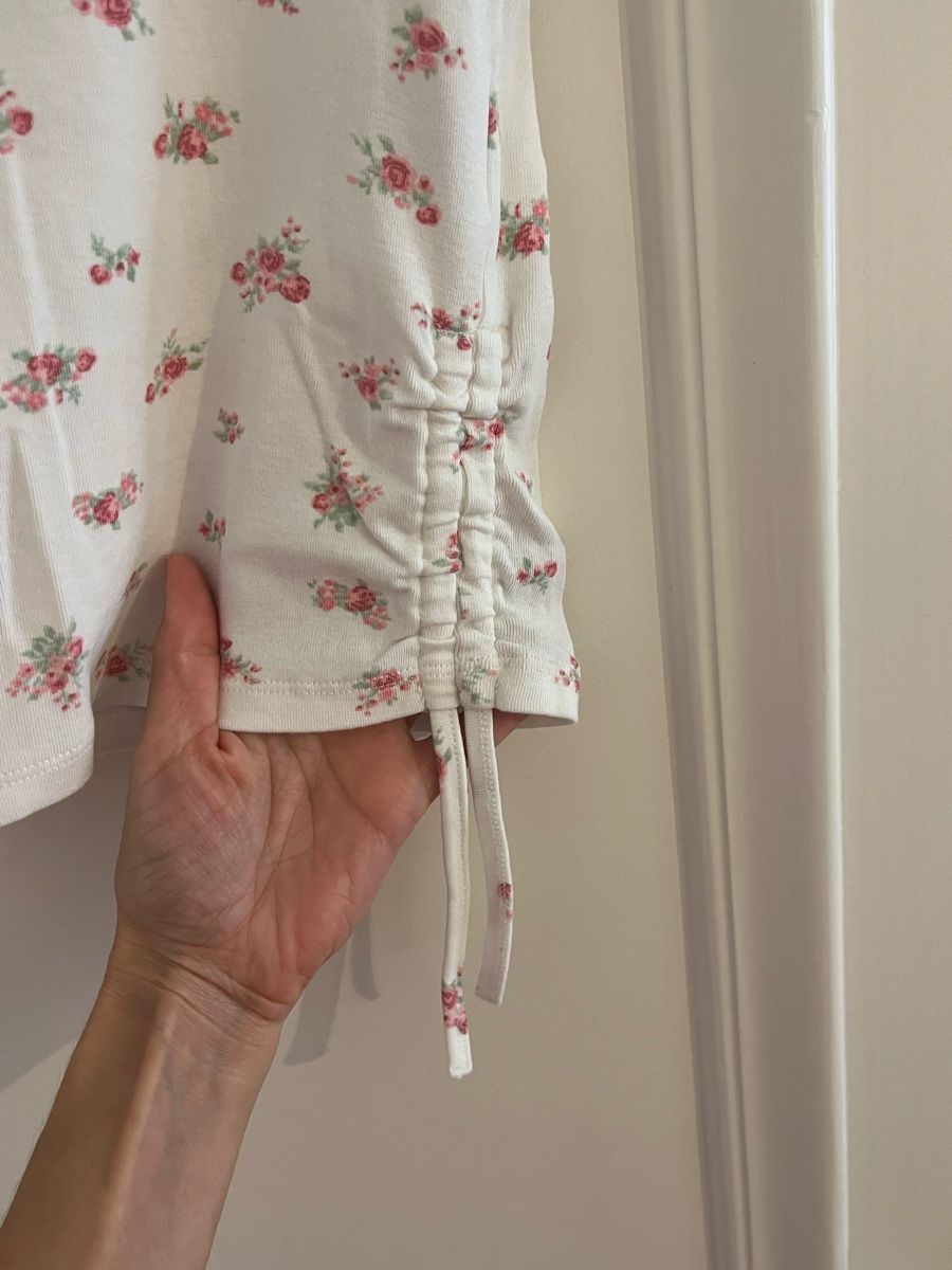 H&M Camicette, T-shirt & Top: 2 H&M Tops Grösse 170 / XS-S – Usato da Zürich venduto da vintage_for_you 2