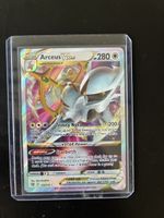 Pokemon Arceus VSTAR Karte 123/172