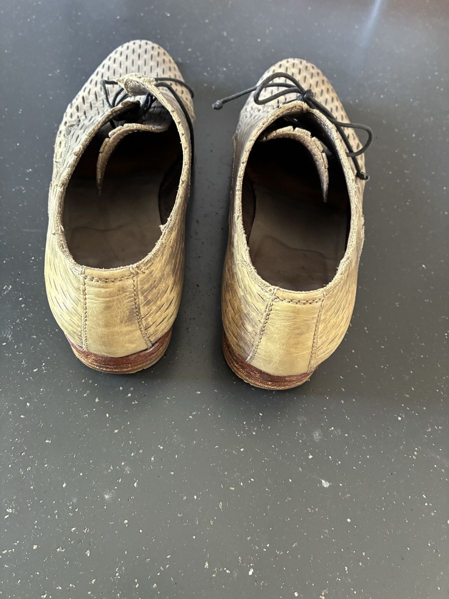 Moma Scarpe da donna: Halbschuh Moma Gr. 41 – Usato da Biberist venduto da wacholder 4