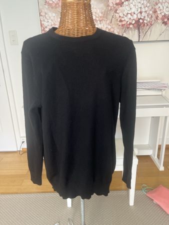 Herren Pullover, J.Lindeberg, XXL