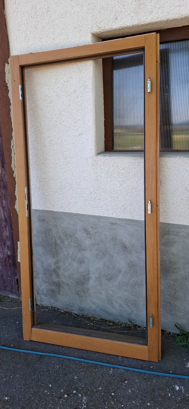 Portes: Haustüre – D'occasion à Wilihof par Gpia 1