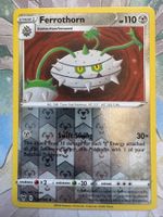 Pokémon TCG - Ferrothorn Reverse (VIV124) Vivid Voltage