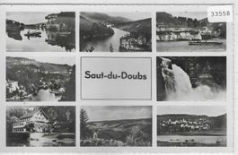 Saut-du-Doubs - Multiview