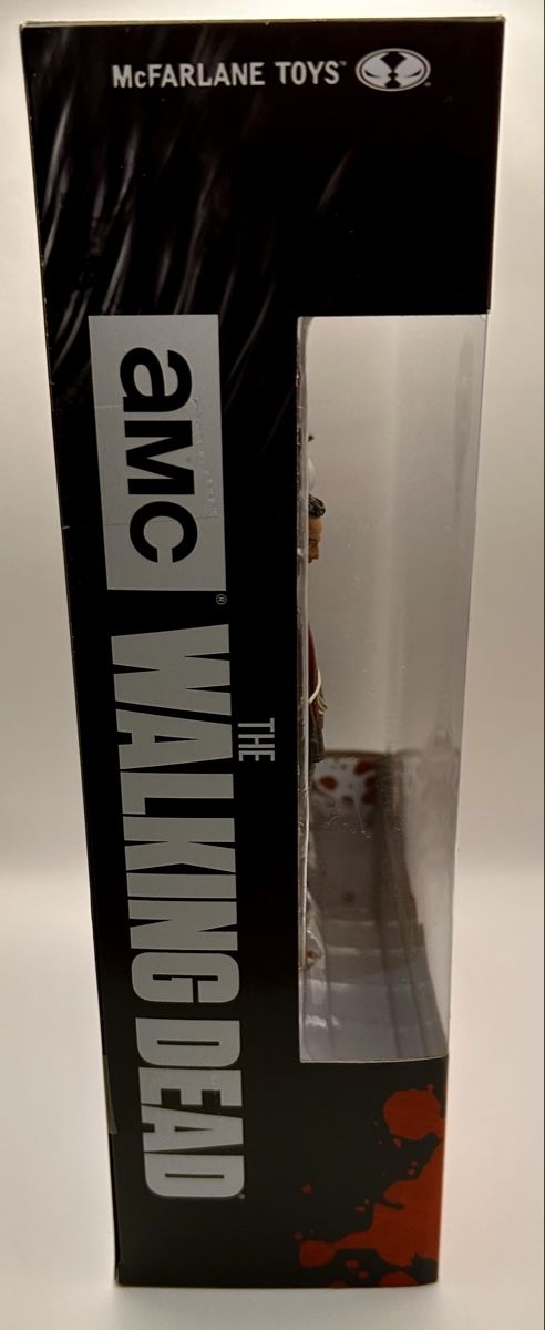 Statuette: The Walking Dead Figuren Set mit Rick, Michonne & Daryl – Nuovo e nell'imballaggio originale da Oberhasli venduto da Schneeschueh 2