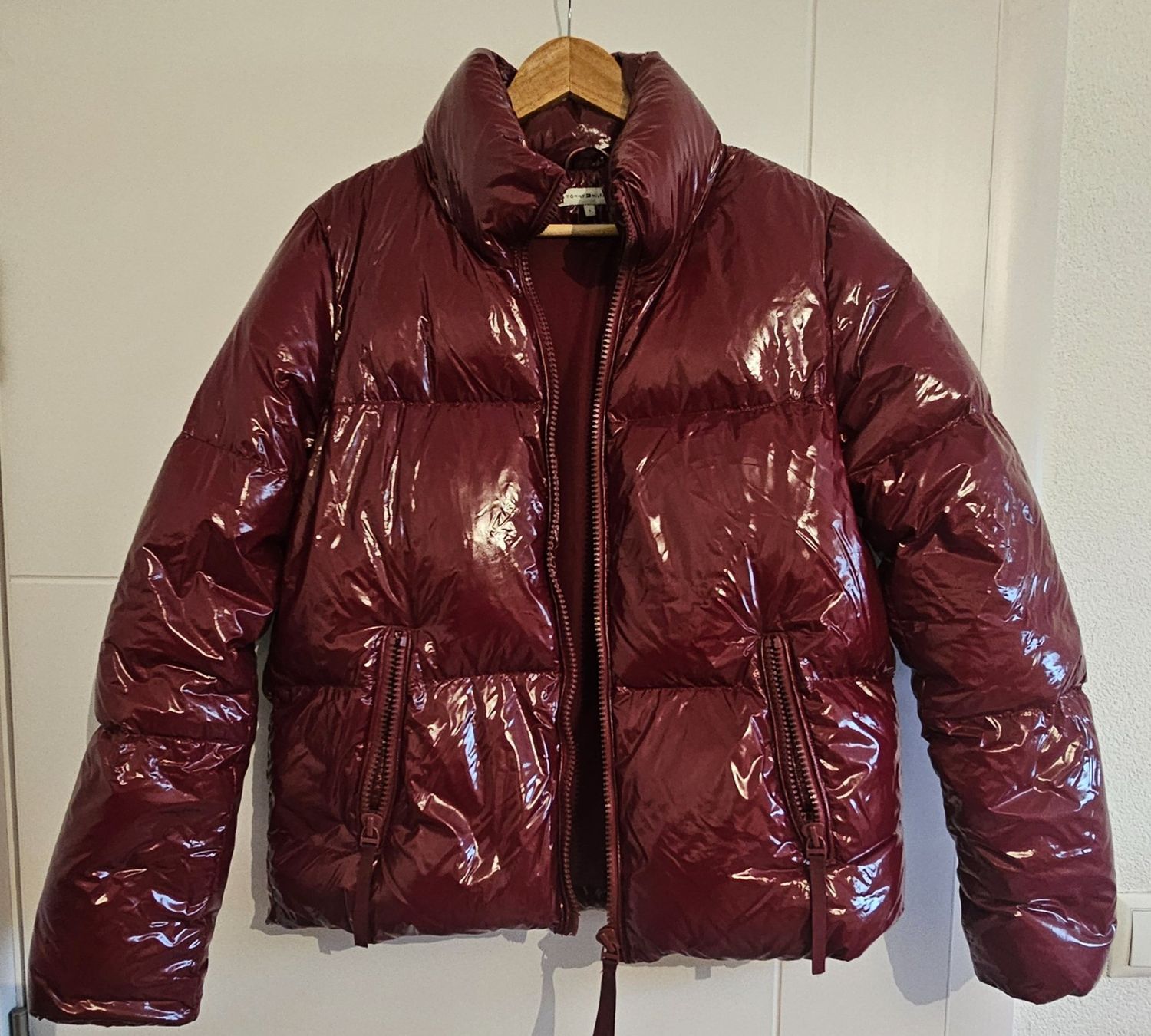 Tommy Hilfiger Giacche: ***TOMMY HILFIGER ***Damen Jacke Gr.S – Usato da Bronschhofen venduto da Xena37