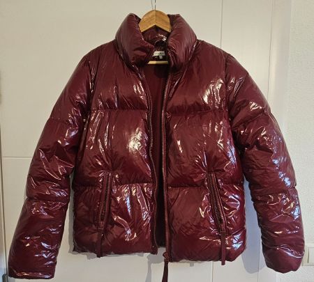 ***TOMMY HILFIGER ***Damen Jacke Gr.S
